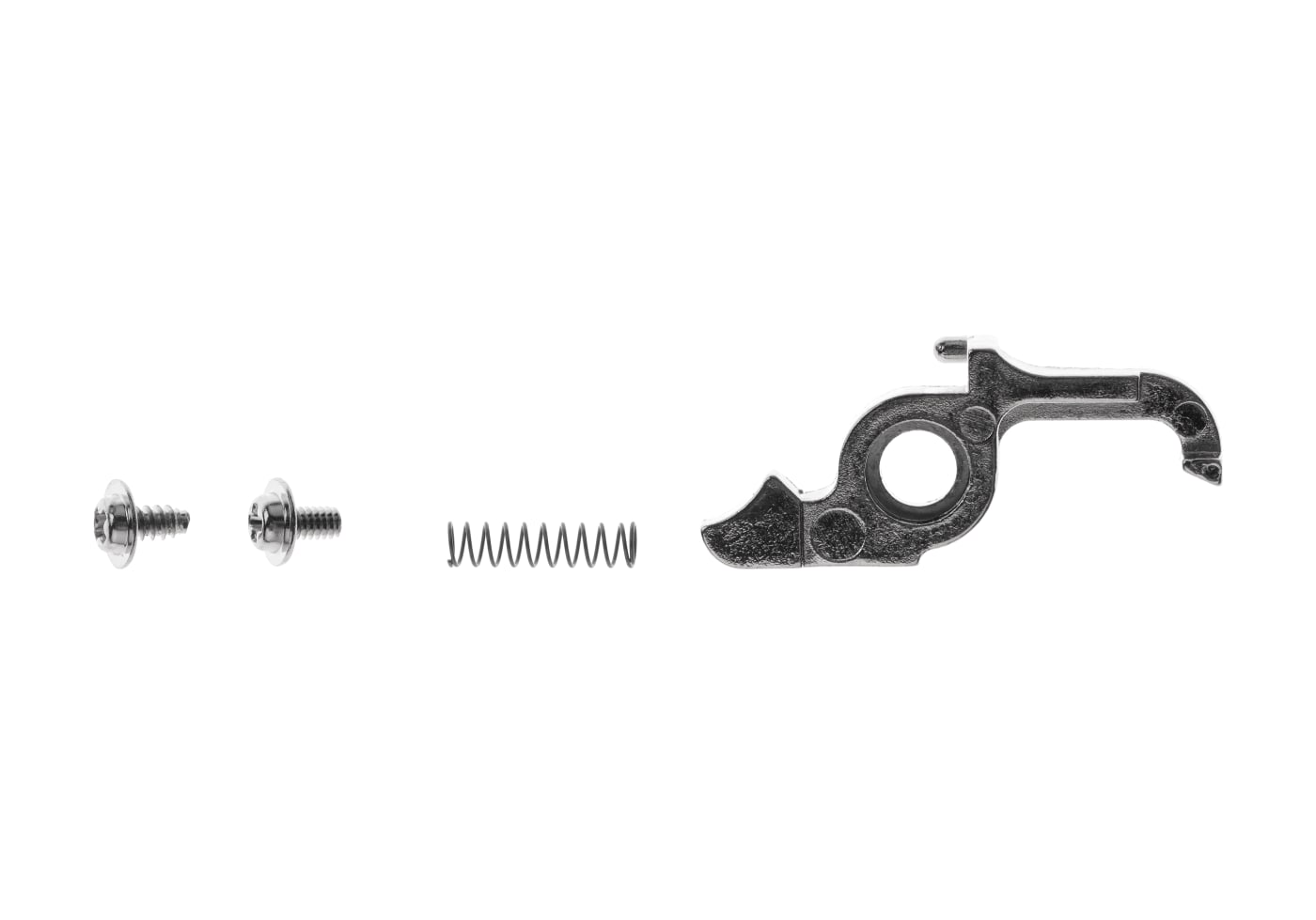 Lonex Cut Off Lever V2