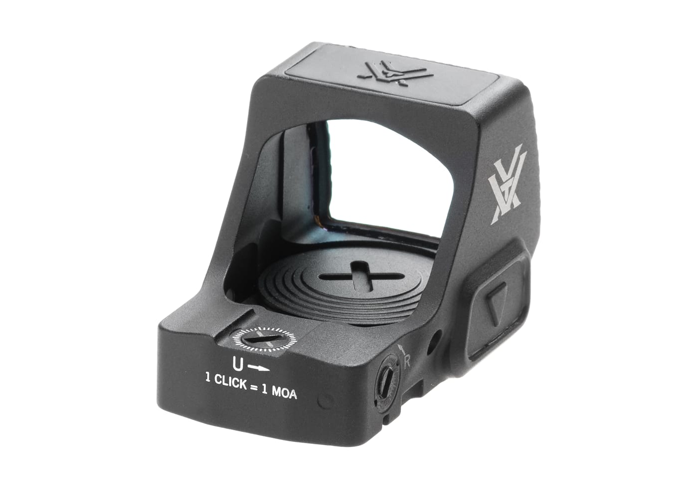 Vortex Optics Defender-ST 3 MOA Red Dot Sight