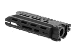 Strike Industries Strike CZ EVO S3 Polymer Handguard