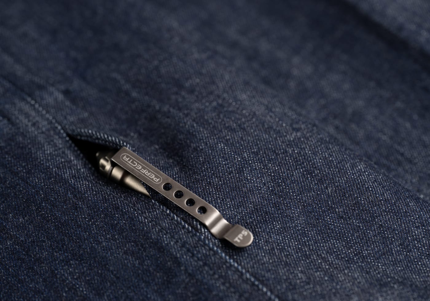 Clawgear Denim Tactical Flex Jeans Mk.II Enhanced