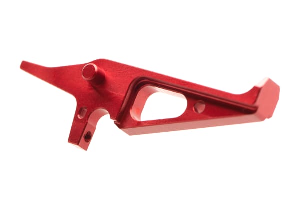 Jefftron Edge CNC Trigger