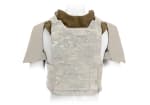 Templar's Gear Cover Ballistic Shoulders/Collar/Throat