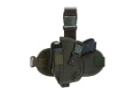 Invader Gear Dropleg Holster Left