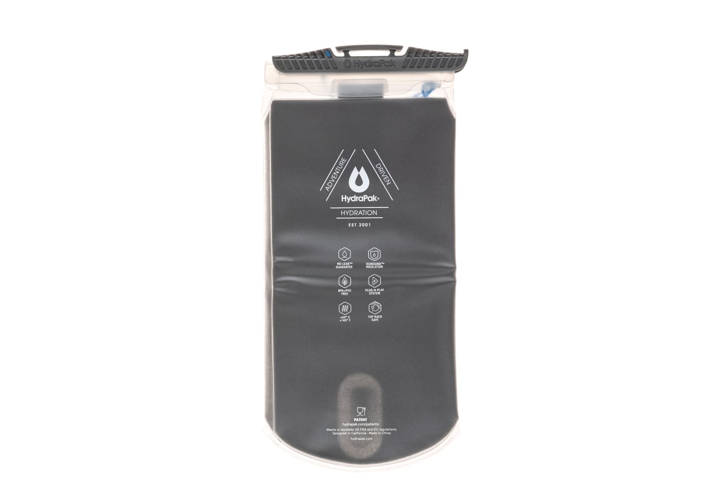 Hydrapak Velocity IT 1.5L