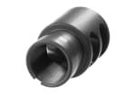 LCT ZDTK-2U Muzzle Brake 24 mm CW for S74UN Series