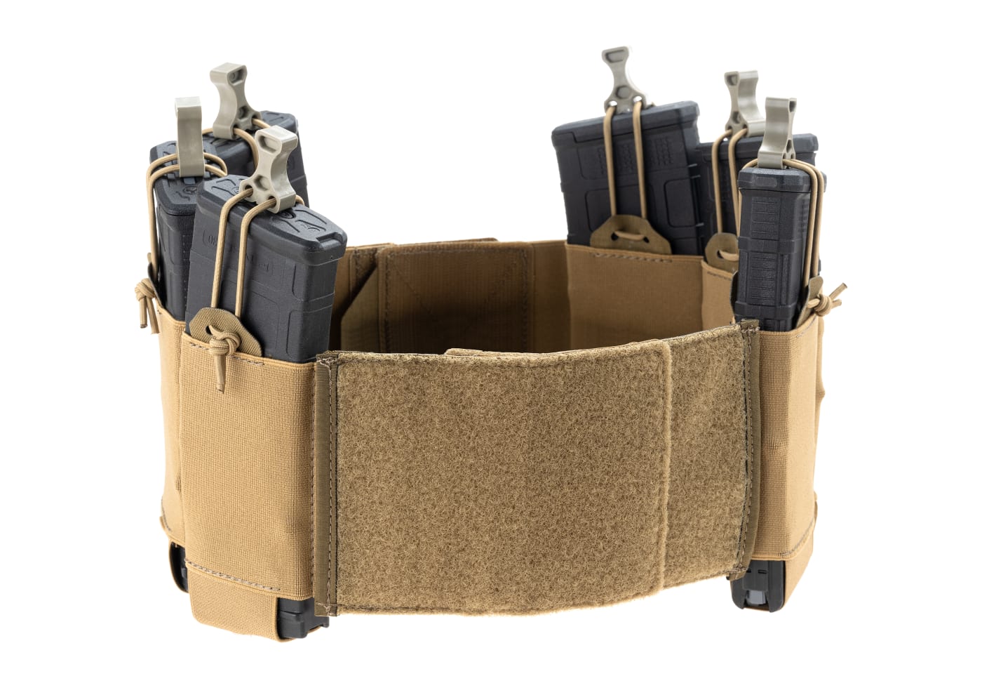 Templar's Gear ST Elastic Cummerbund with Pouches GEN 4