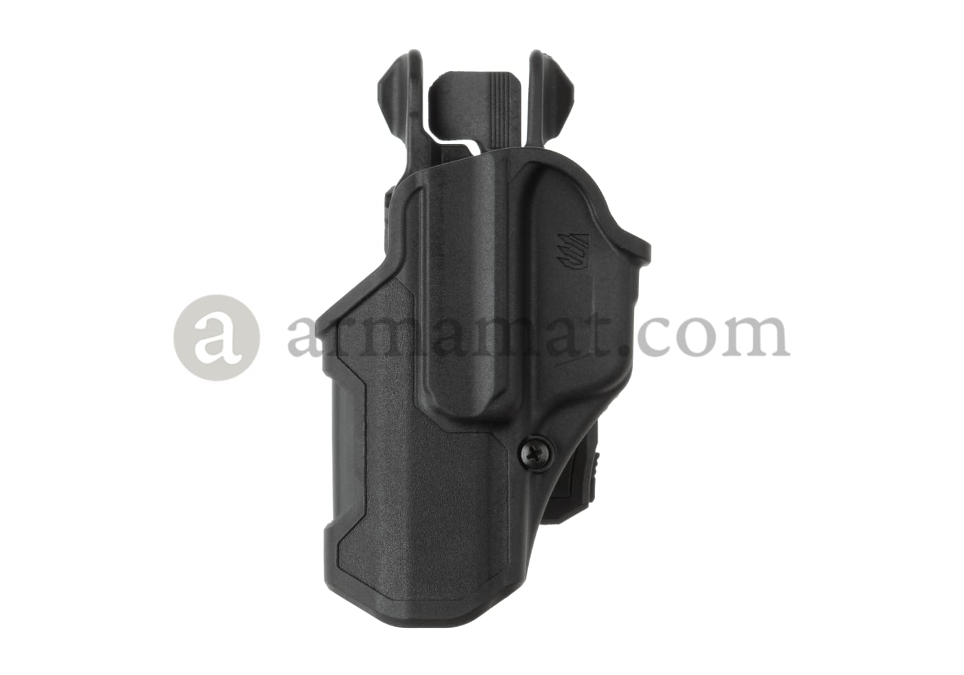 Blackhawk® T-Series L2C Concealment Holster Overview 