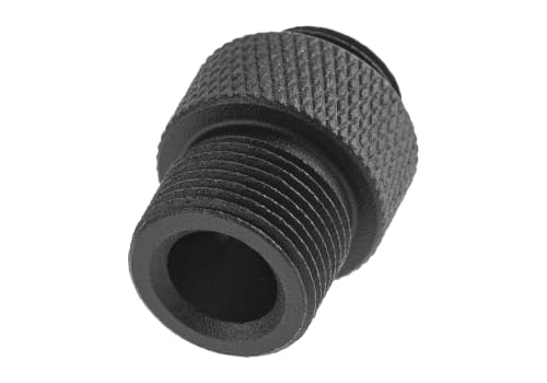 G&G 12mm Outer to 14mm Outer Adapter