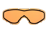 Wiley X Spear Dual Light Rust Lens