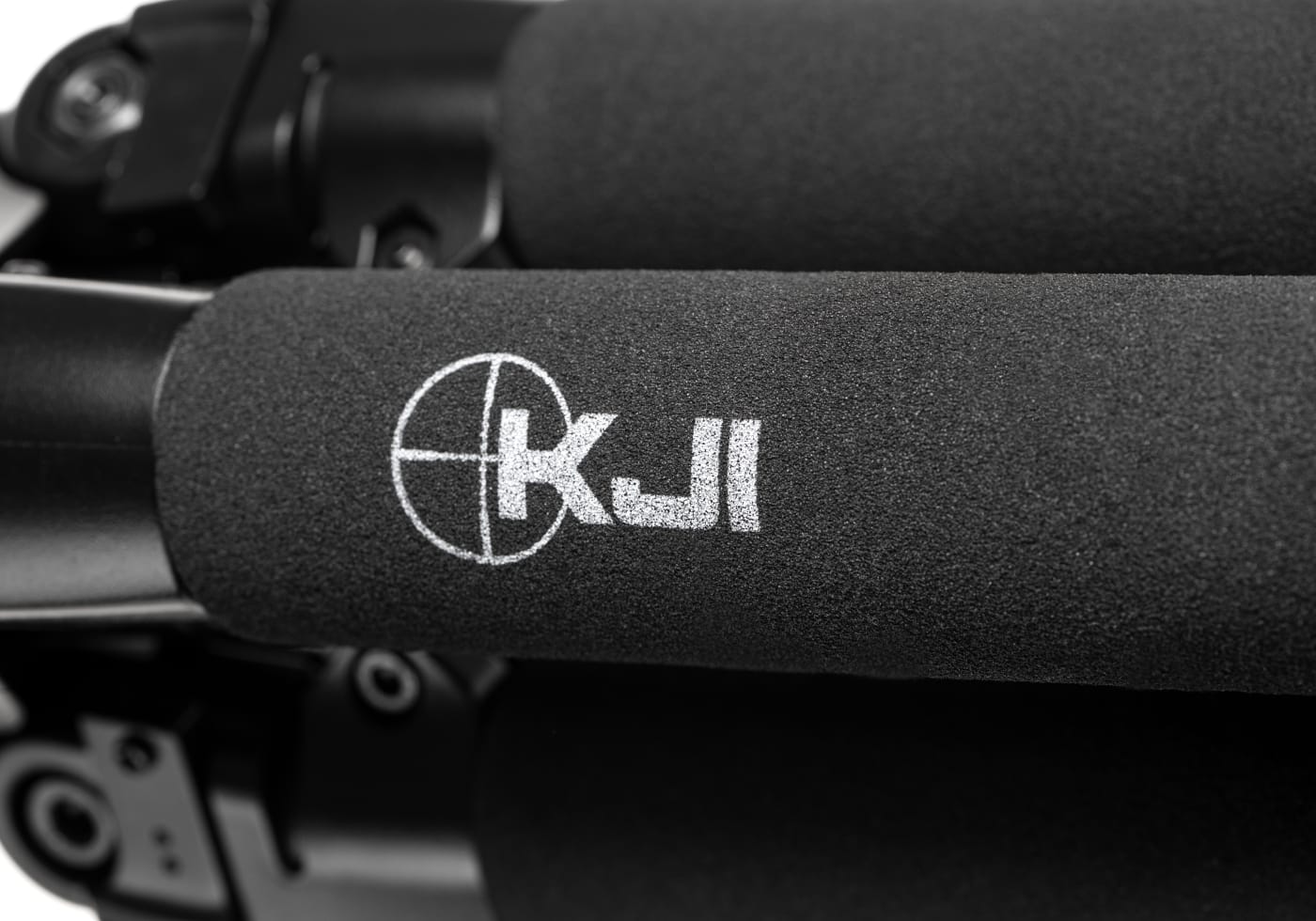 KJI Precision K700 Aluminum Tripod