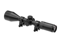 Vector Optics Matiz 3-9x50 SFP