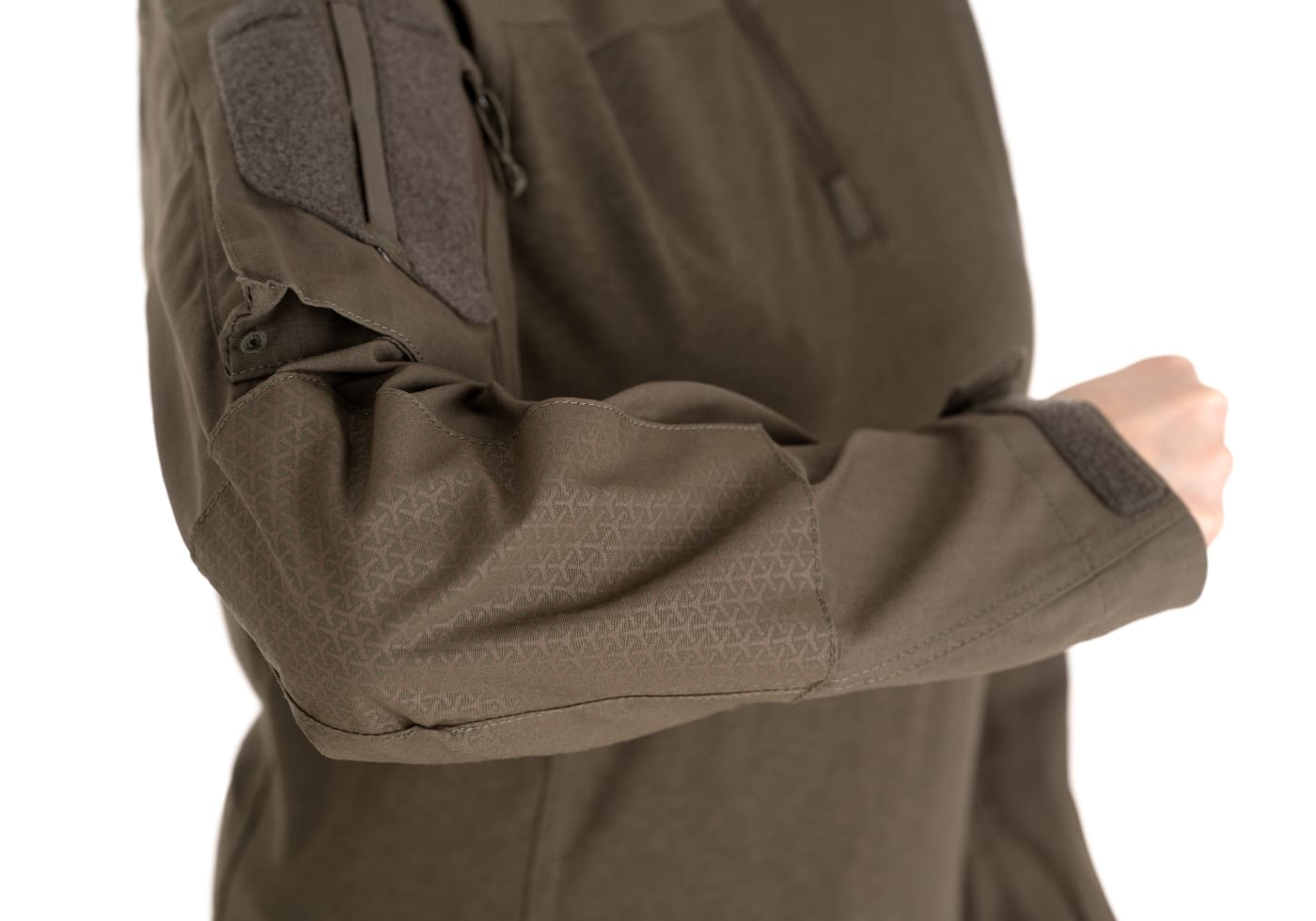 Clawgear Raider Combat Shirt ATS Female Fit