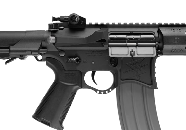 G&G SBR8 SD 12 Inch S-AEG