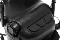 Earmor M32X Plus Hearing Protection Set for ARC Helmet Rails