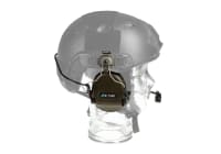 Z-Tactical SRD Headset FAST Military Standard Plug