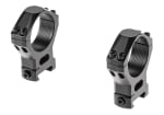 Leapers 34mm High Profile Steel Picatinny Rings