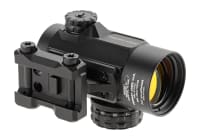 Primary Arms SLx MD-25 25mm Red MicroDot Gen II with AutoLive 2 MOA