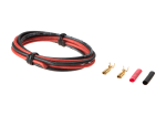 Gate Low Resistance Wire 2x 60cm