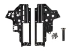 Retro Arms CNC Gearbox V2 Steel 8mm QSC