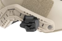 Emerson HL1-A FAST Helmet Light Mount