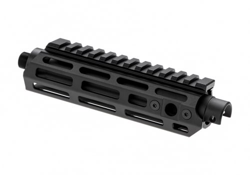 Action Army AAP01 SMG Handguard