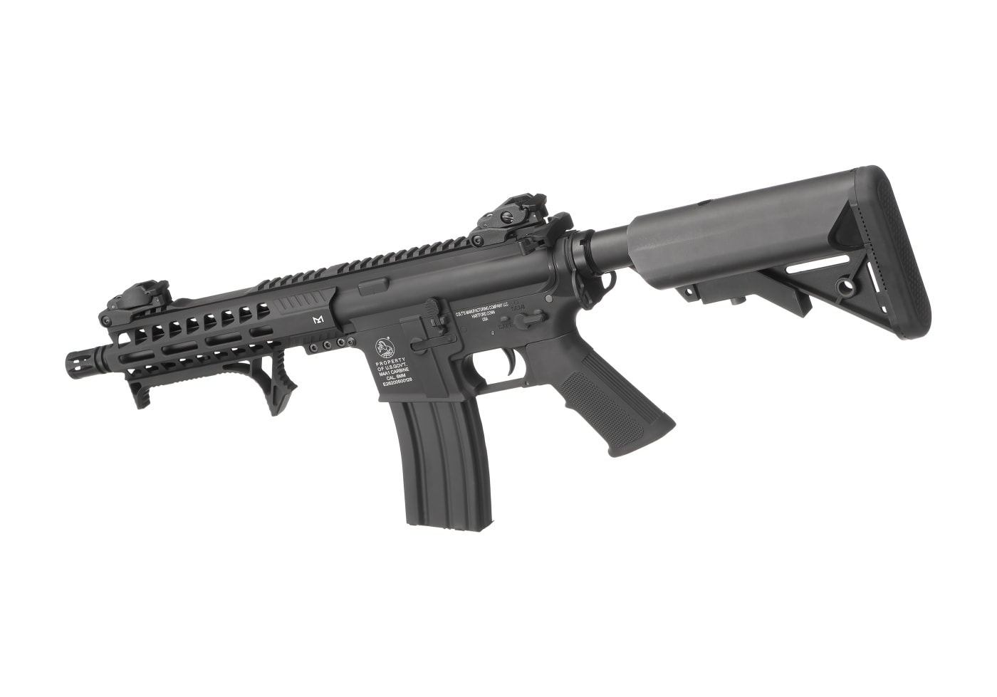 Colt M4 Hornet Full Metal