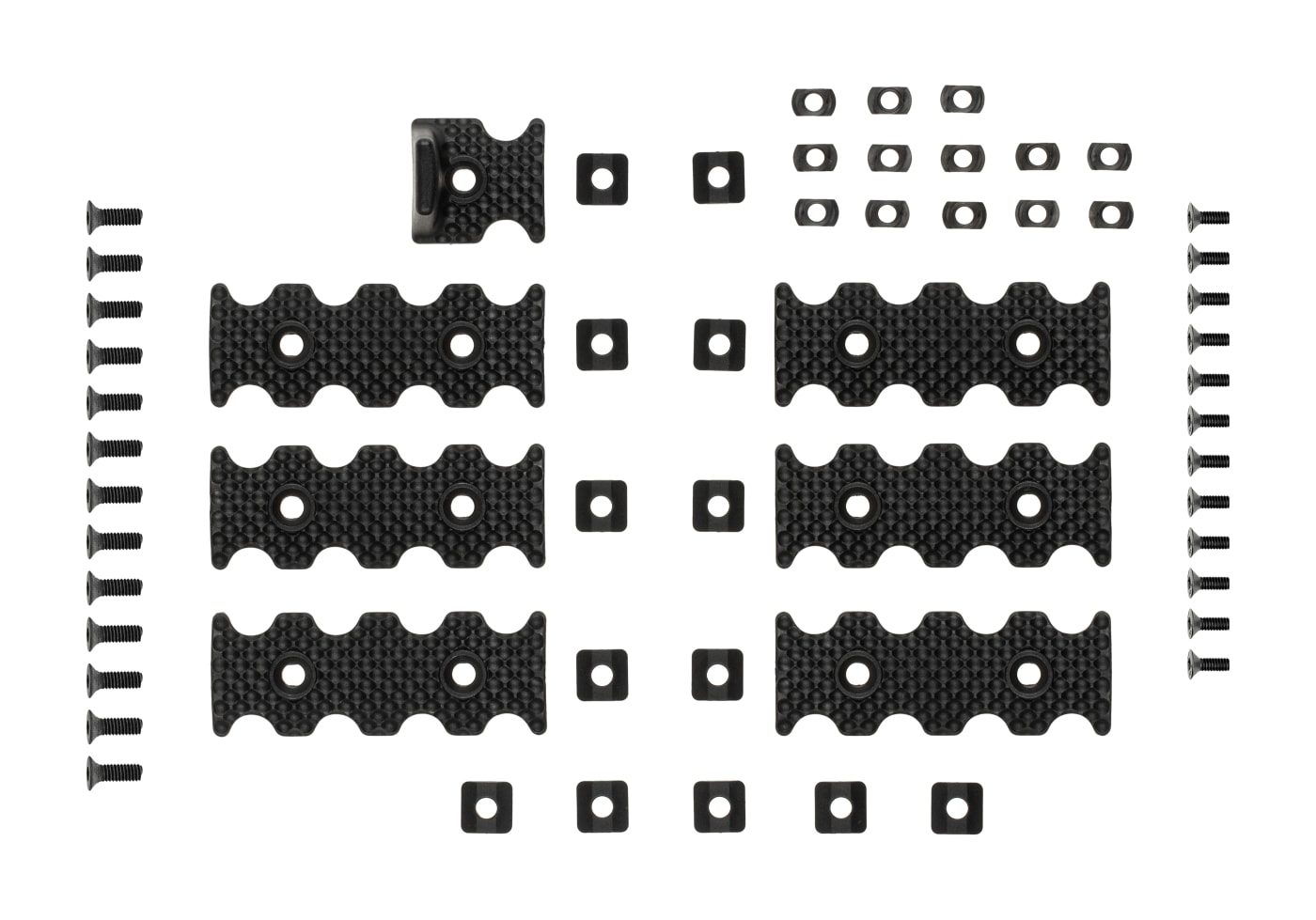 PTS Syndicate PTS Centurion Arms CMR M-LOK Rail Accessory Pack