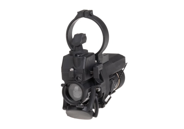 FMA PAS-29 Dummy