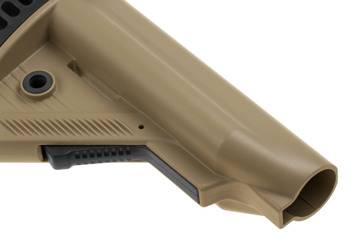 ICS MTR S1 Stock
