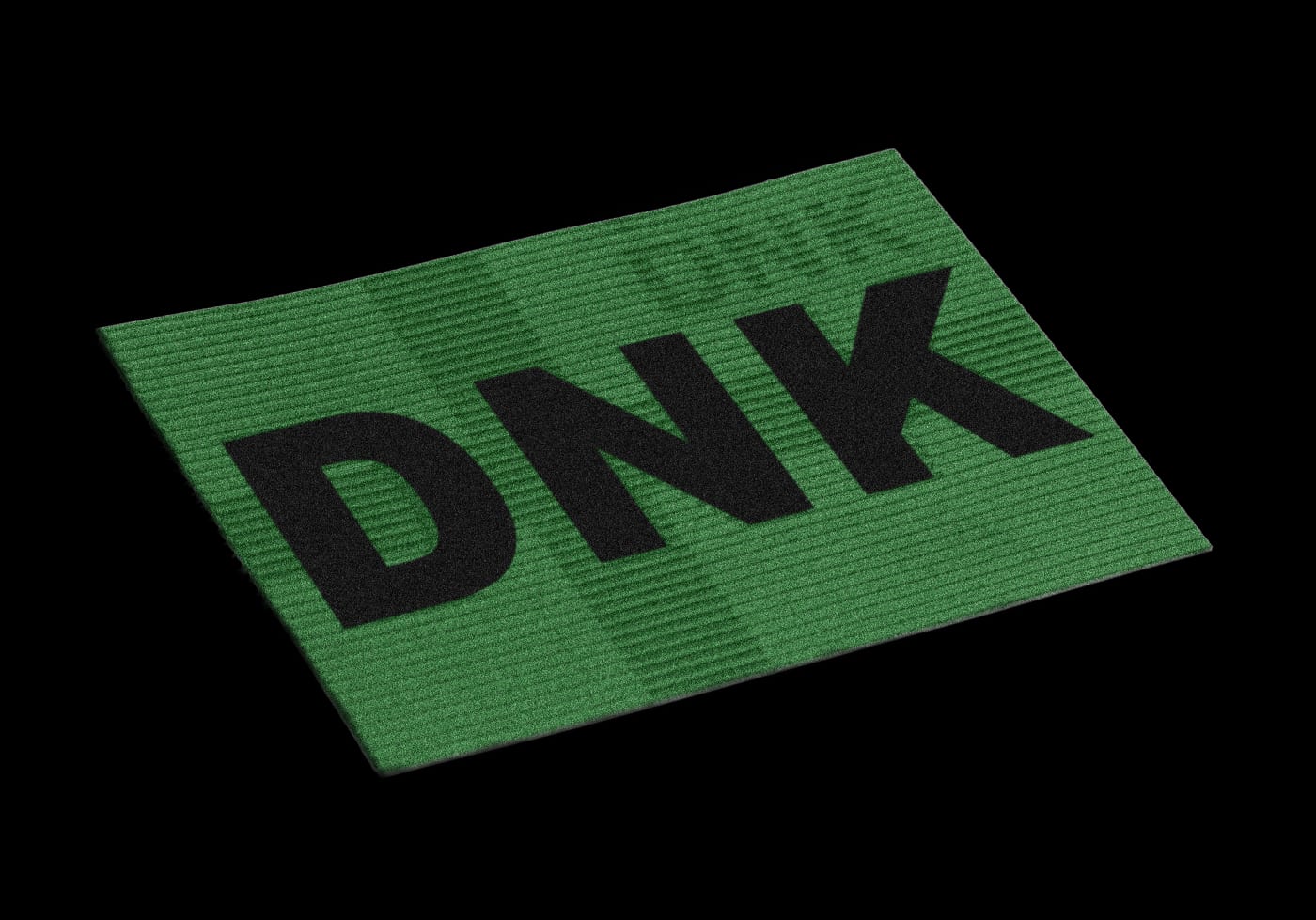 Clawgear Dual IR Patch DNK