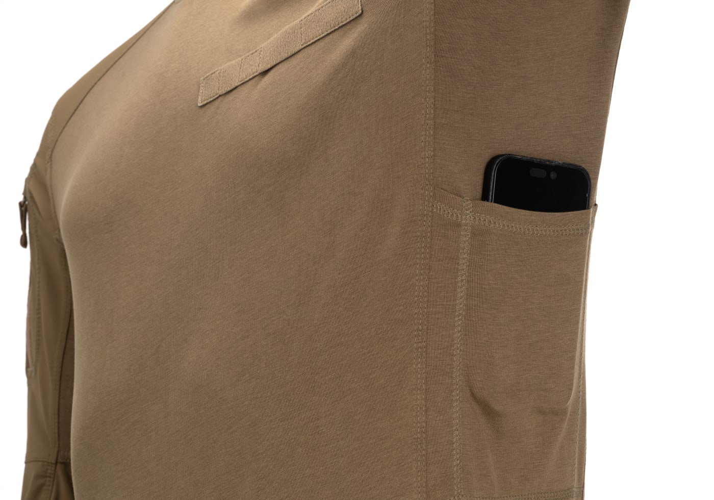 Clawgear Instructor Shirt MK III LS LW