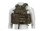 Invader Gear 6094A-RS Plate Carrier
