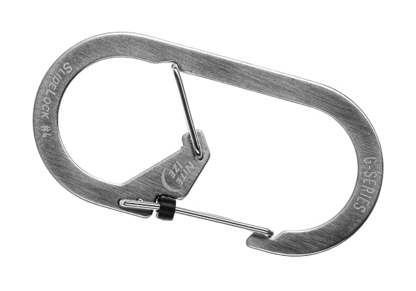 Nite Ize G-Series SlideLock #4