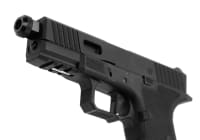 Salient Arms TO2001 Tier One 2.0