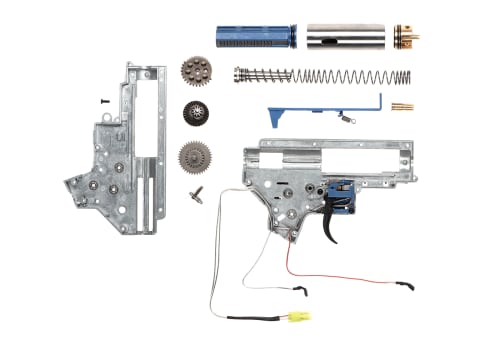 E&C MK16 13.5 Inch QR 1.0 EGV