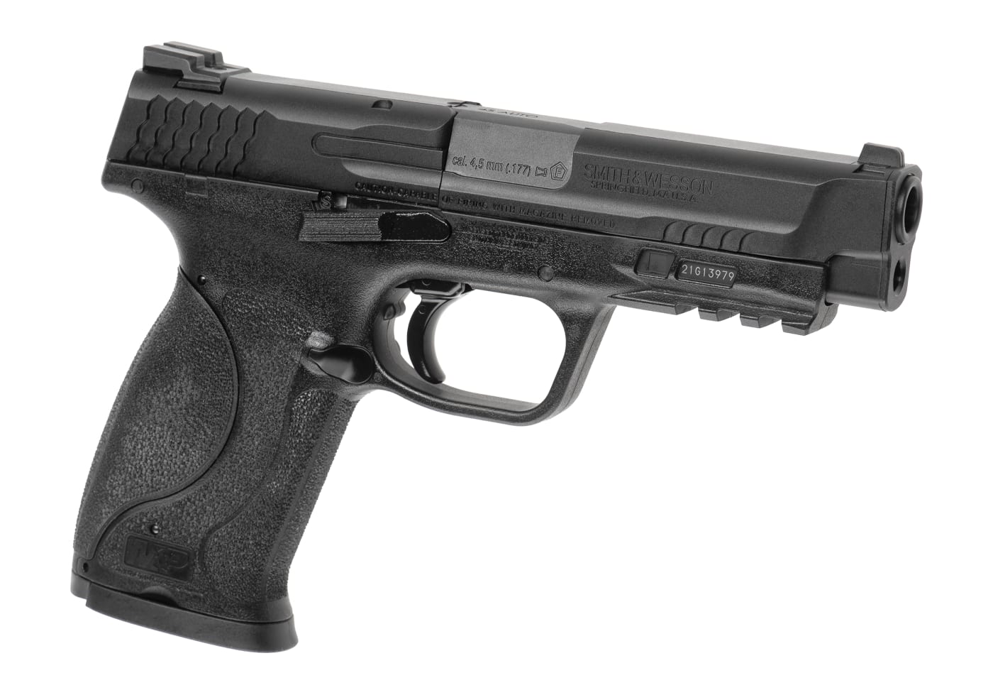 Smith & Wesson M&P 45 M2.0 Co2