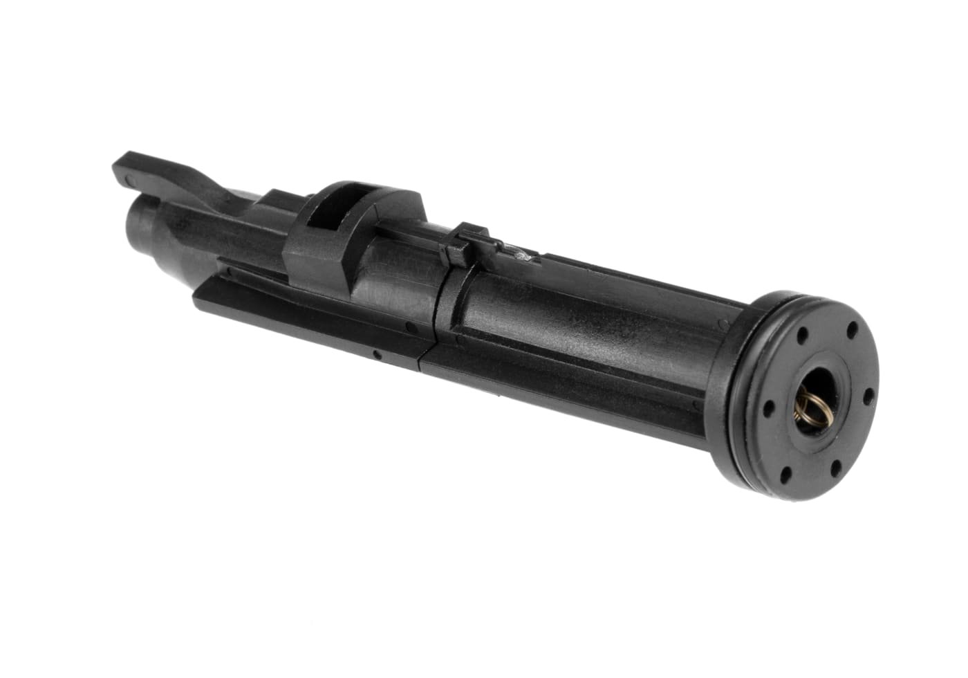 WE SCAR GBR Nozzle