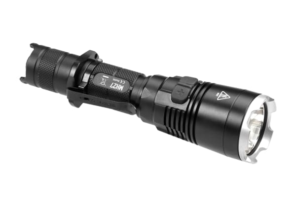Nitecore MH27 Multi-Task Hybrid