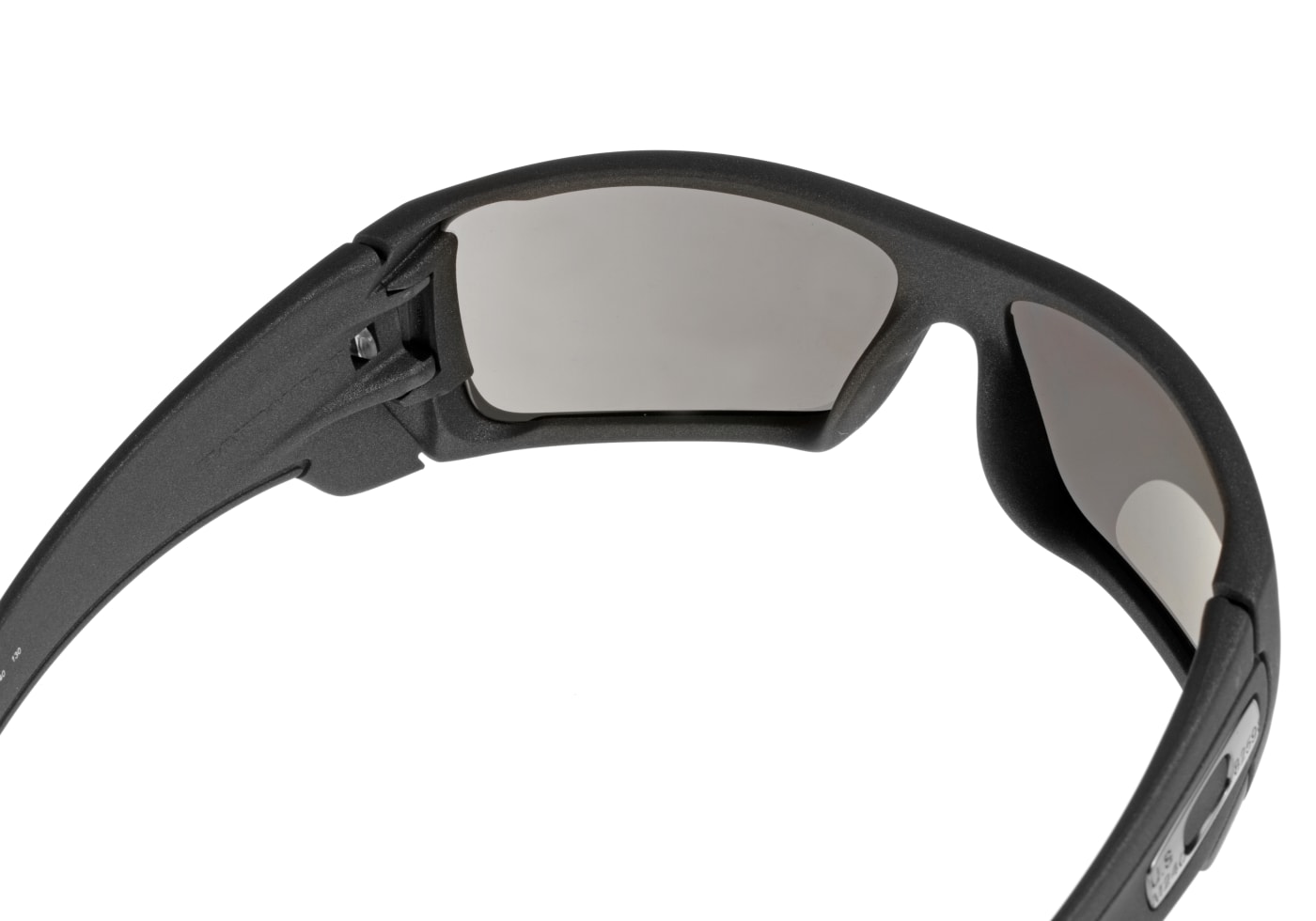 Oakley SI Batwolf Cerakote Cobalt