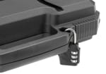 Nimrod Pistol Case Pre-Cut Foam