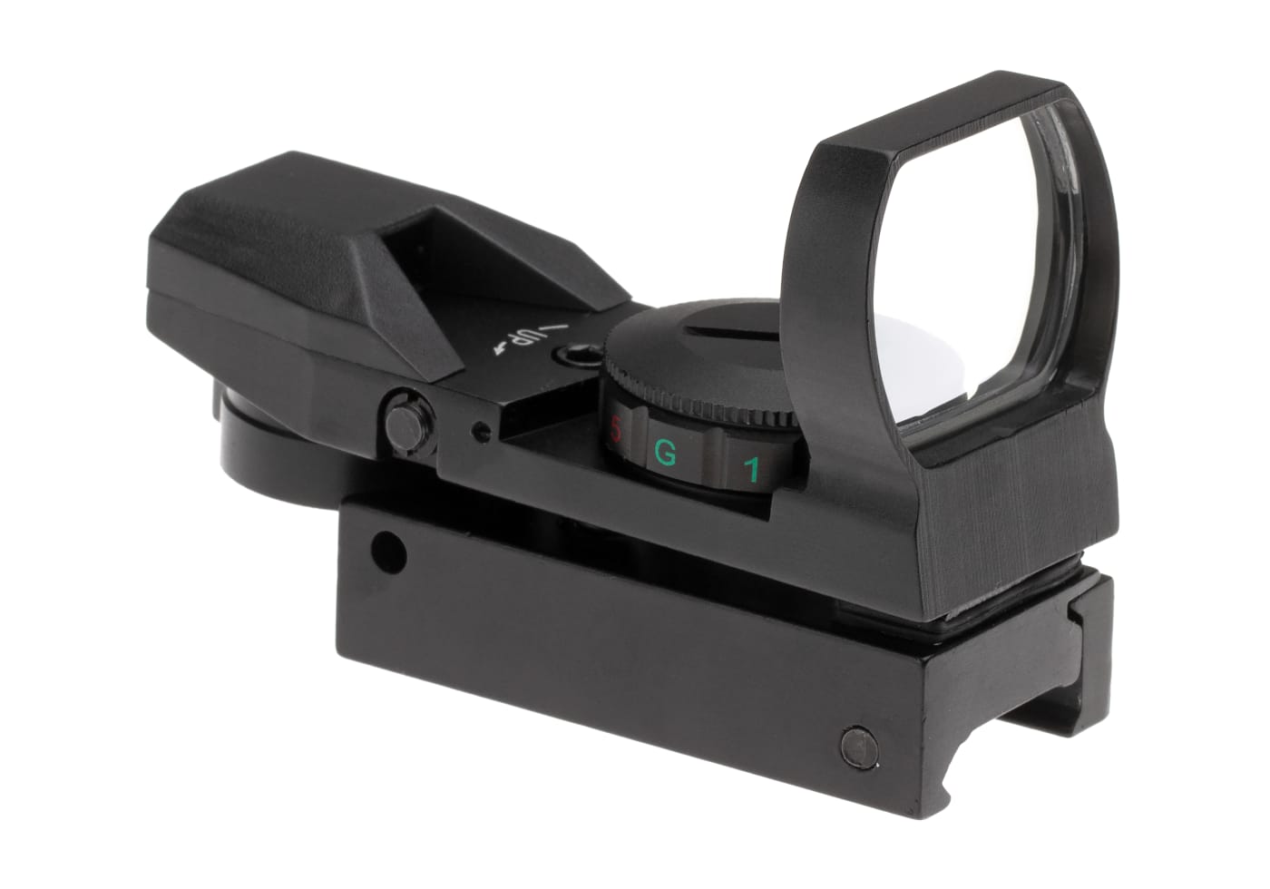 Aim-O Multi Reticle Red Dot