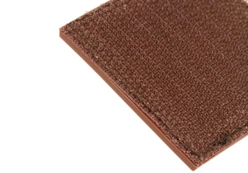 JTG German Flag Rubber Patch