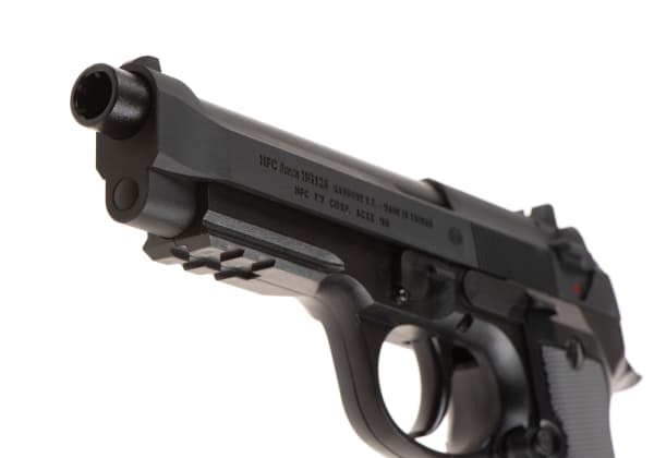 HFC M9 A1 GNB