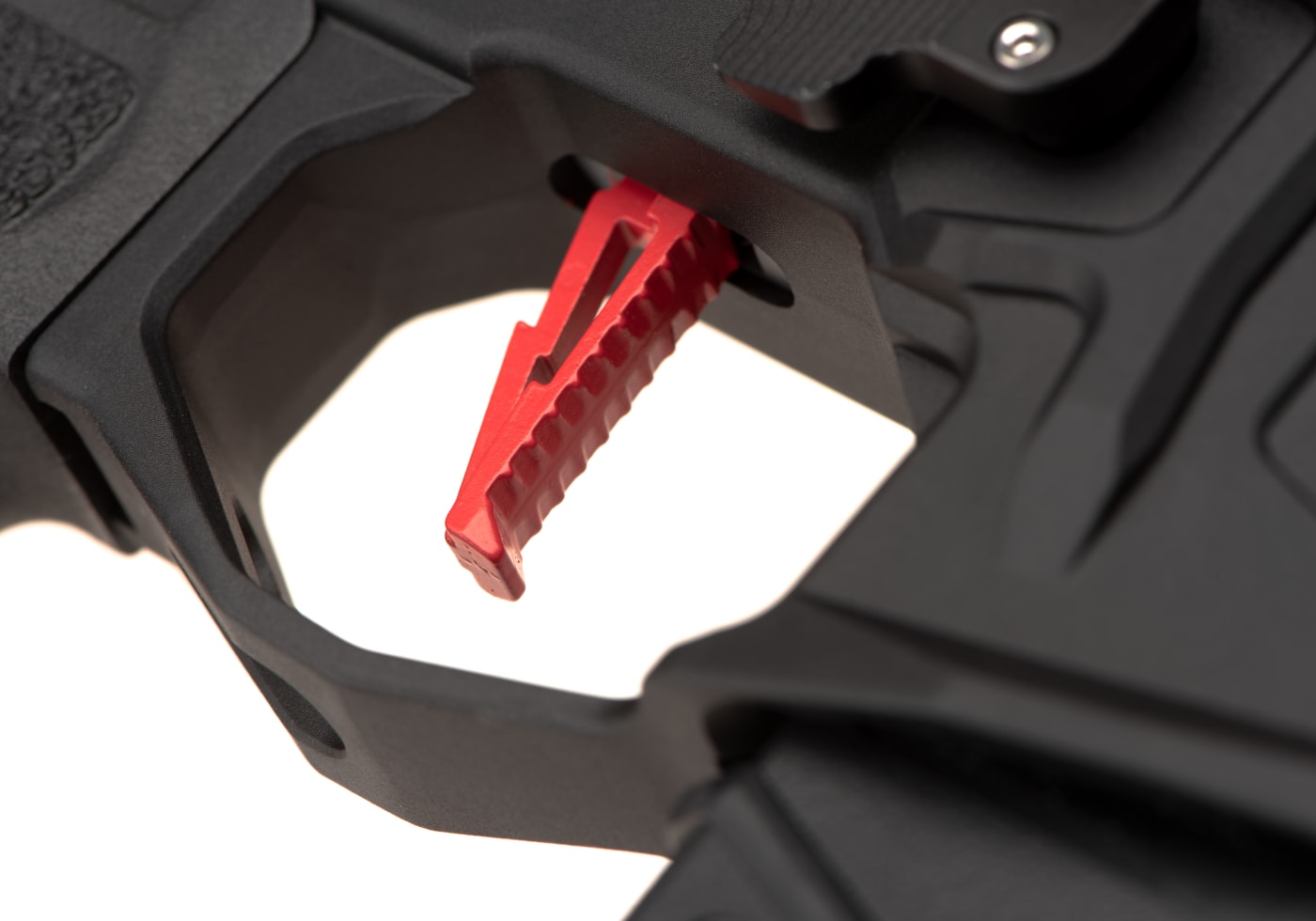 VFC Avalon Samurai Edge Carbine