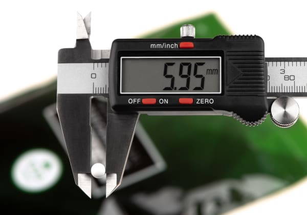Nimrod 0.25g Bio BB Professional Performance 4000rds