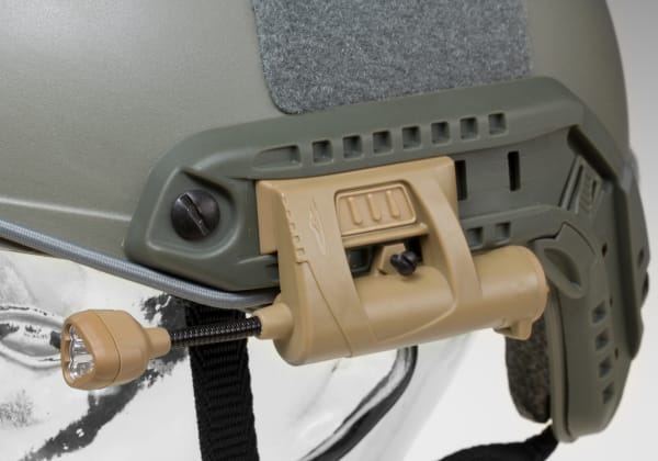 Princeton Tec Charge MPLS RBIW