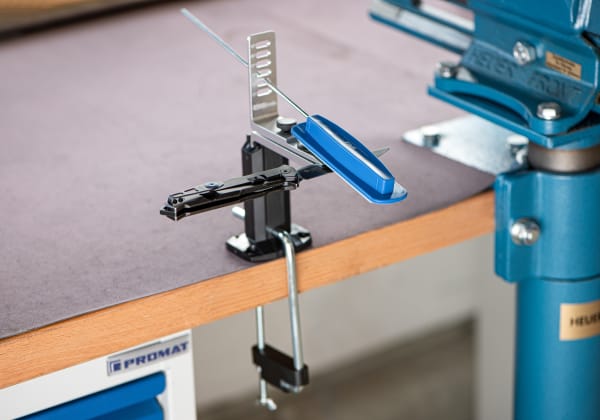AccuSharp Three Stone Precision Kit