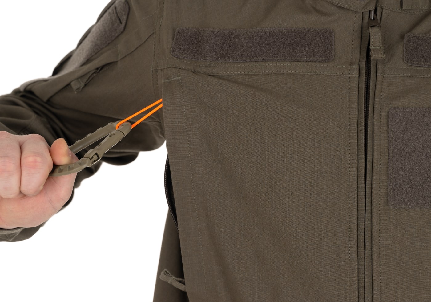 Clawgear Operator Field Shirt MK III ATS Flex
