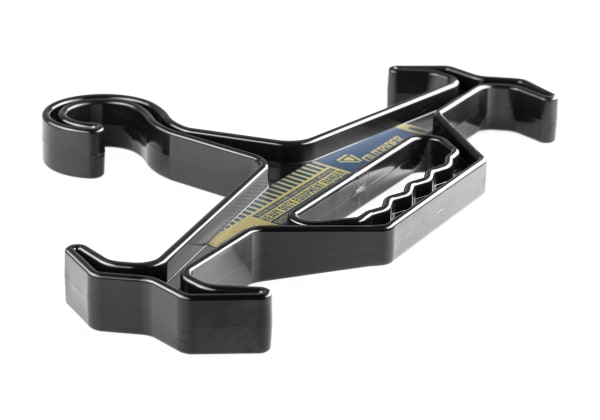 Outrider Heavy Duty Equipment Hanger