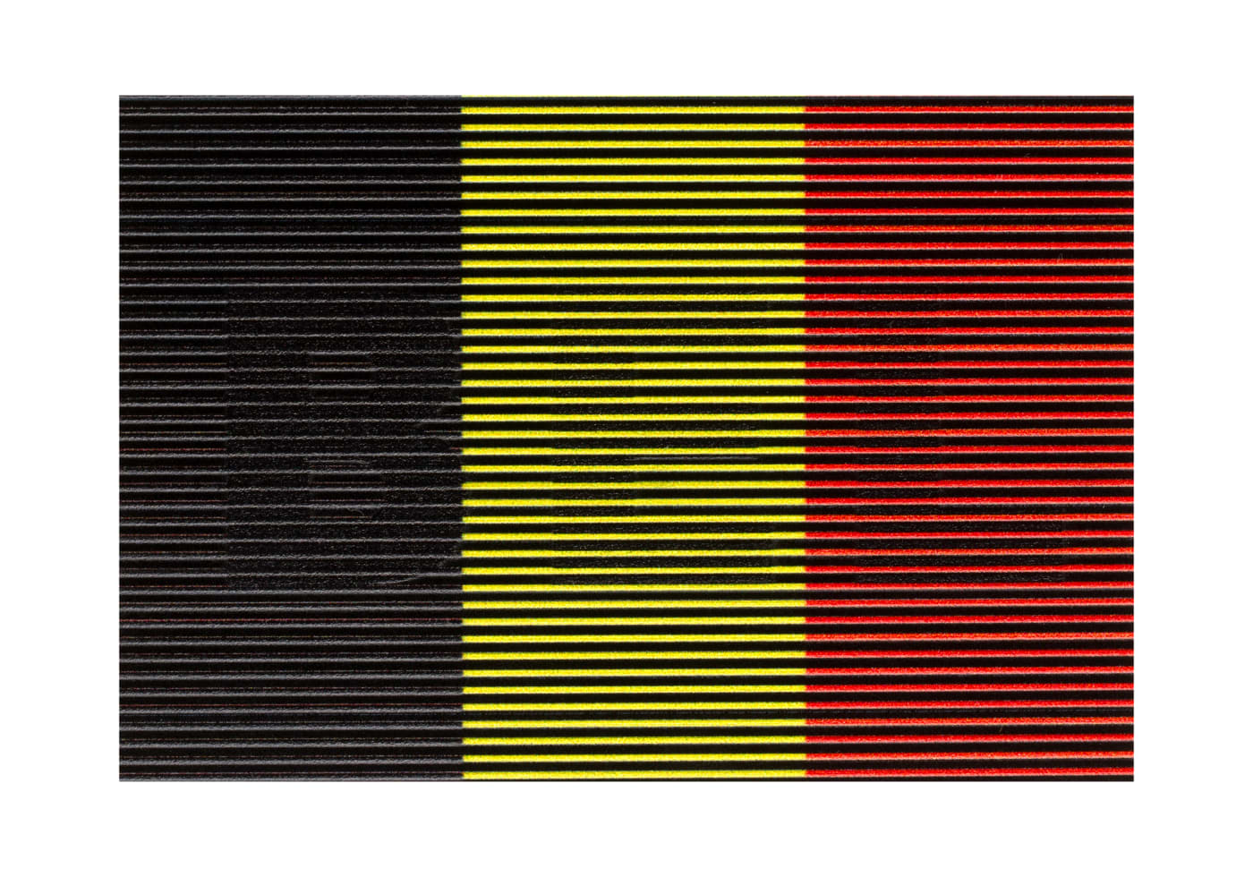 Clawgear Dual IR Patch Belgium